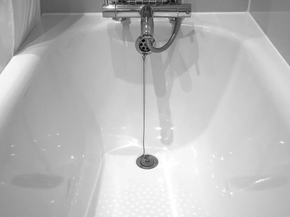 Water Heater Repair — Charlotte County FL
